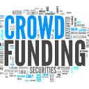 Crowdfunding Service in Whiteley logo