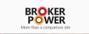 Broker Power logo