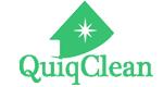 Quiqclean.com image 1