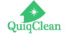 Quiqclean.com logo