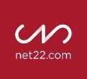 Net22 logo