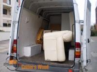 Safe Removals Colliers Wood image 2