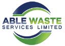 Able Waste Services logo
