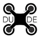 The Drone Dude logo