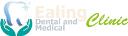 Dentist in Ealing (  Ealing Medical Clinic ) logo