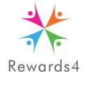 Rewards4 logo