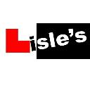Lisle's Driving School logo