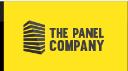 The Panel Company logo