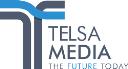 Telsa Media logo