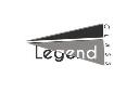 Legend Glass logo