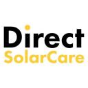 Direct Solar Care logo