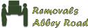 Best Removals Abbey Road logo