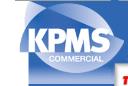    KPMS logo