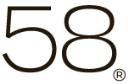 58 LIFESTYLE LTD logo