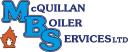 McQuillan Boilers logo