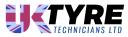UK Tyre Technicians Ltd logo