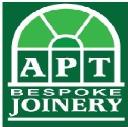 APT Bespoke Joinery logo