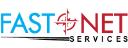 Fast Net Services logo