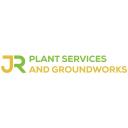 JR Plant Services and Groundworks logo