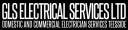 GLS Electrical Services LTD logo