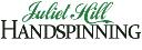 Juliet Hill Handspinning  logo