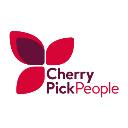 Cherry Pick People logo