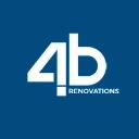 4b Renovations Ltd logo