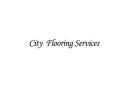 CITY FLOORING SERVICES logo