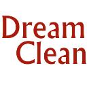 Dream Clean logo