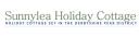 Sunnylea Holiday Cottage logo