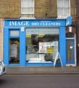 Image Professional Dry Cleaners  logo
