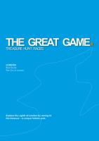 The Great Game  image 2