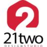 21Two Design Studio logo