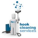 Hook Cleaning Services logo