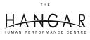 The Hangar Human Performance Centre logo