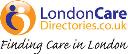 London Care Directories logo