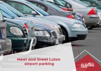 Heathrow Meet and Greet Parking image 2