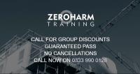 Zero Harm Training image 1