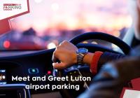 Heathrow Meet and Greet Parking image 5