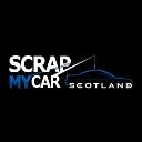 Scrap My Car Fife logo