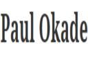 Paul Okade logo