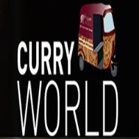 THE CURRY WORLD image 5