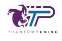 Phantom Tuning logo