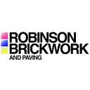 Robinson Brickwork and Paving logo
