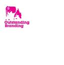 Outstanding Branding logo