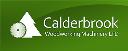 Calderbrook Woodworking Machinery Ltd logo