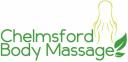 Chelmsford Body Massage logo