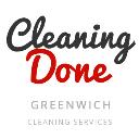Cleaning Done logo