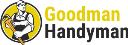 Goodman Handyman logo