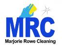 MRC Cleaning Services logo